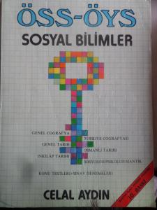 ÖSS-ÖYS Sosyal Bilimler