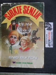 Sirkte Şenlik
