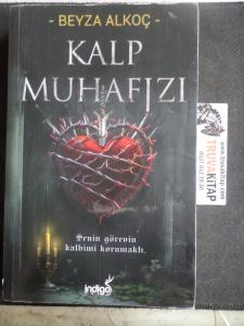 Kalp Muhafızı