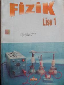 Fizik Lise 1