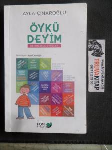Öykü Deyim