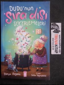 Dudu'nun Sıra dışı Şekerlemeleri