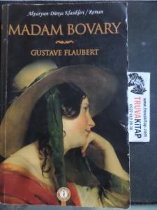 Madam Bovary