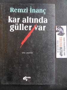 Kar Altında Güller Var