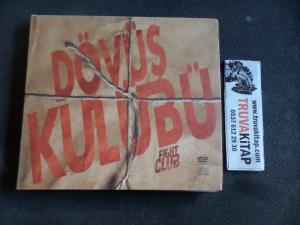 Fight Club / Film DVD'si