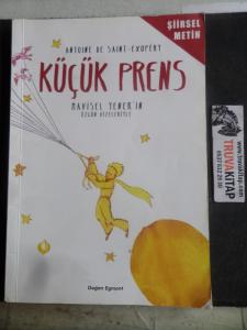 Küçük Prens