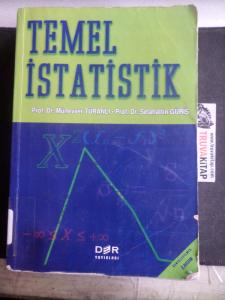Temel İstatistik