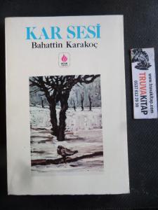 Kar Sesi