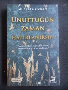 Unuttuğun Zaman Hatırlanırsın