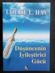Düşüncenin İyileştirici Gücü