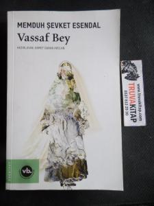 Vassaf Bey