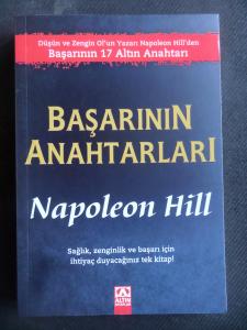 Başarının Anahtarları
