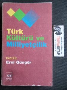 Türk Kültürü ve Milliyetçilik