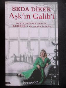 Aşk'ın Galib'i