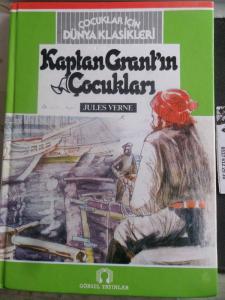 Kaptan Grant'ın Çocukları