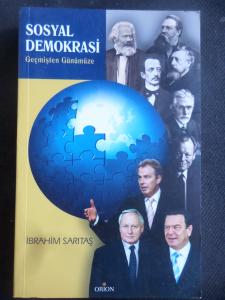 Sosyal Demokrasi - Geçmişten Günümüze