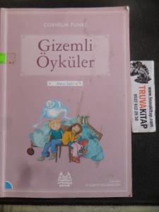 Gizemli Öyküler
