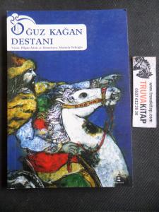 Oğuz Kağan Destanı