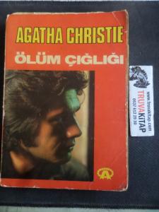 Ölüm Çığlığı