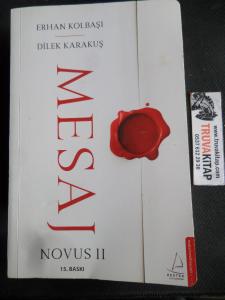 Mesaj - Novus II