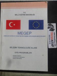 Bilişim Teknolojisi Alanı Ofis Programları