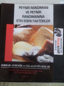 Peynir Randımanı ve Peynir Randımanına Etki Eden Faktörler