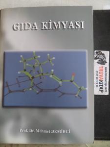 Gıda Kimyası