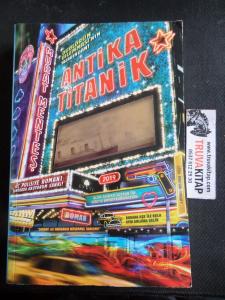 Antika Titanik