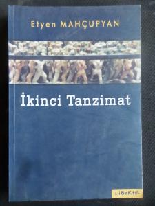 İkinci Tanzimat