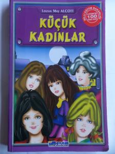 Küçük Kadınlar