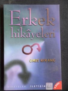 Erkek Hikayeleri