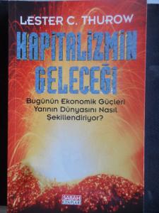 Kapitalizmin Geleceği