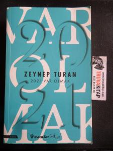 2021 Var Olmak