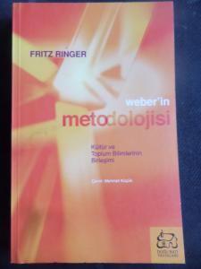 Weber'in Metodolojisi