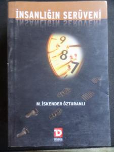İnsanlığın Serüveni