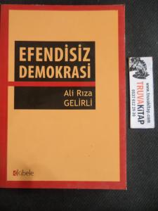 Efendisiz Demokrasi