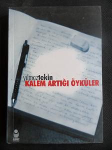 Kalem Artığı Öyküler