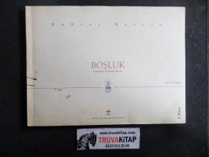 Boşluk - Bakışımın Biçimini Alıyor