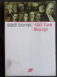 100 Türk Büyüğü
