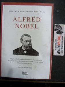 Alfred Nobel