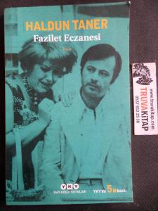 Fazilet Eczanesi