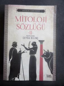 Mitoloji Sözlüğü 1. Cit