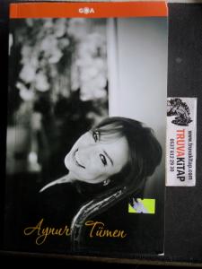 Aynur Tümen