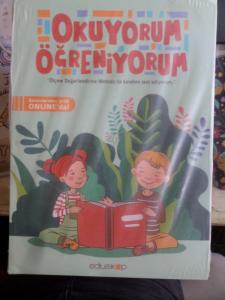 Okuyorum Öğreniyorum