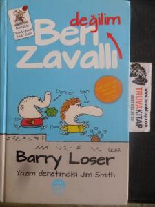 Ben Zavallı Değilim