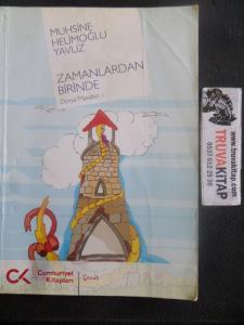 Zamanlardan Birinde
