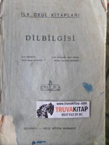 Dilbilgisi