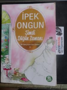 Şimdi Düğün Zamanı