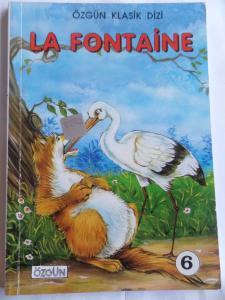La Fontaine