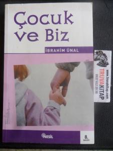 Çocuk ve Biz